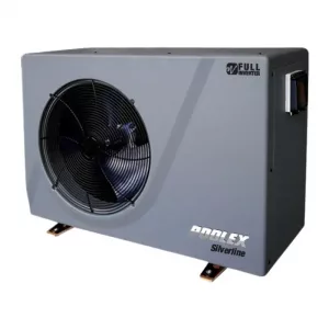 Pompe à chaleur Silverline Full Inverter pompe à chaleur piscine Fi