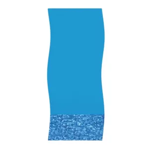 SWL-750-0006 Liner Swimline Overlap Ø 5,48 m Swirl 0,30 mm SWL-750-0006 LI1848SB