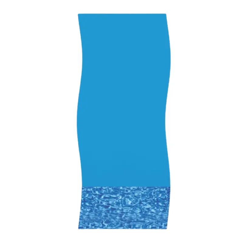 Liner Swimline Overlap Ø 5,48 m Swirl 0,30 mm SWL-750-0006 LI1848SB