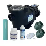 Pompe piscine vitesse variable Poolex Onduline PF-OL15