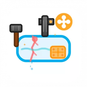 Pièces détachées piscine : trouvez la pièce compatible pour réparer pompe, filtre, skimmer, robot et plomberie. Simple, rapide et fiable.