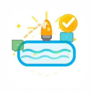 Nos solutions piscine : trouver le bon pack selon votre problème