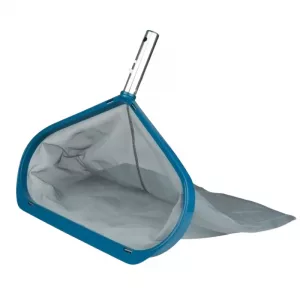 69667 Épuisette de fond piscine cadre alu PRO à clip