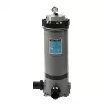 Filtre à cartouche Poolex Netflux Mono cartouche