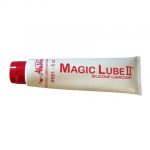 Lubrifiant Magic Lube II Aladdin 150ml pour joints piscine
