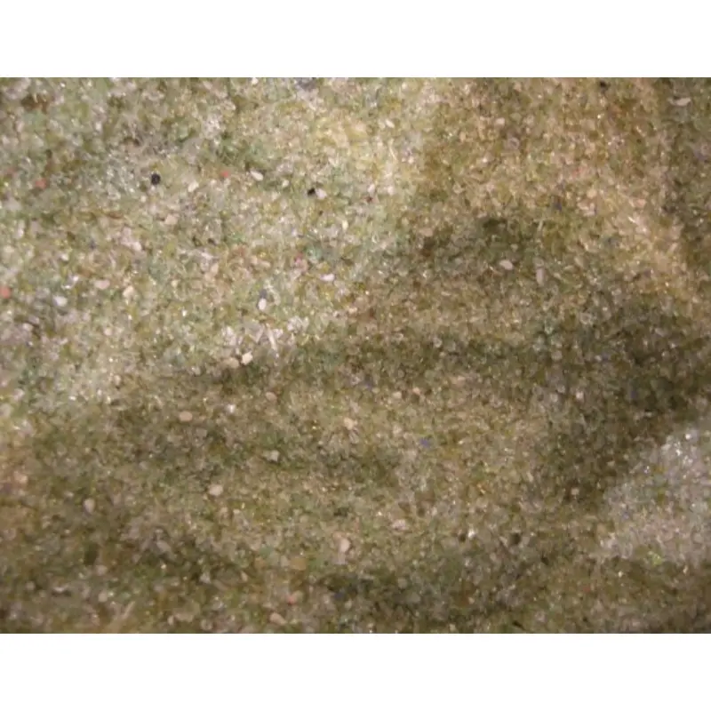 Sac de verre filtrant fin Sandglass 0,6 1,6 mm 25 kg