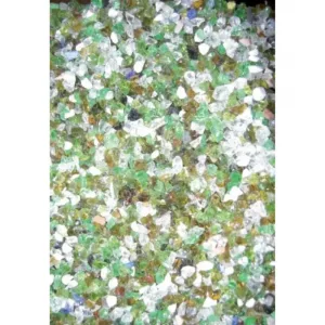 Sac de verre filtrant gros Sandglass 1,6 3 mm 25 kg