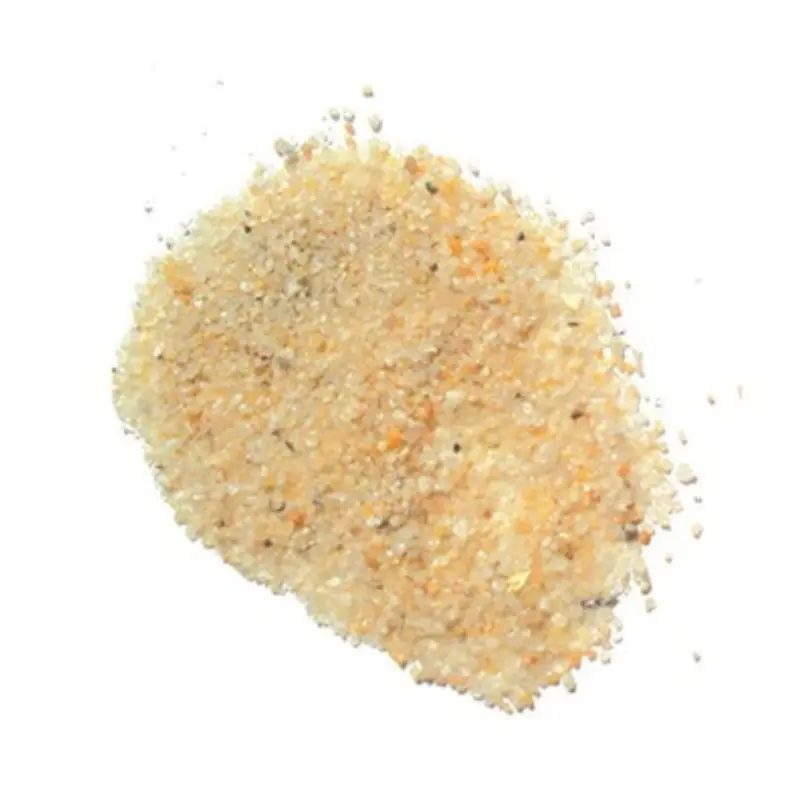 Sac de sable filtrant silice 0,4 1,4 mm 25 kg