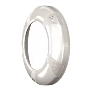 Enjoliveur CCEI Noria blanc PF10R14U W