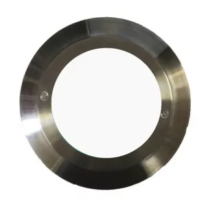 Enjoliveur CCEI Noria inox PF10R14W