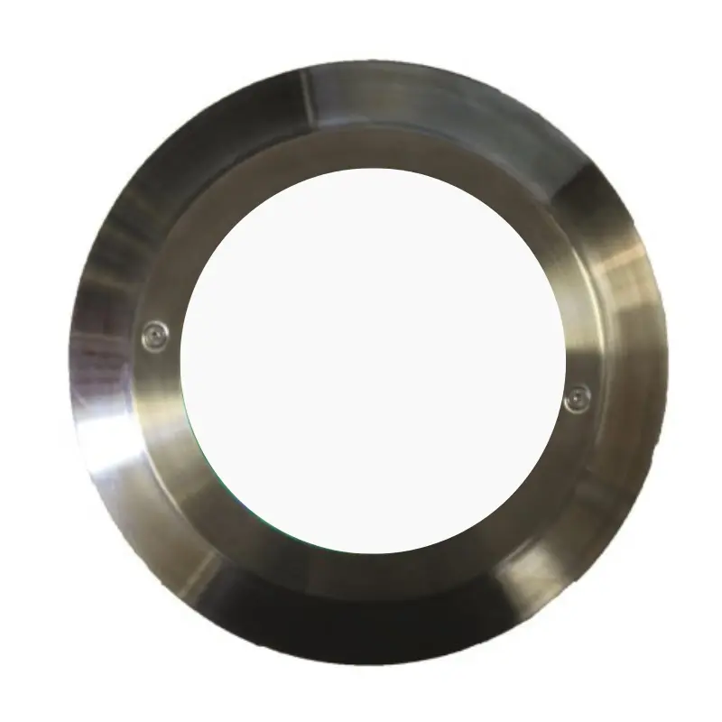 Enjoliveur CCEI Noria inox PF10R14W