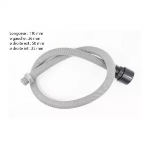 Kit de raccordement CCEI PF10R245 pour projecteur à visser