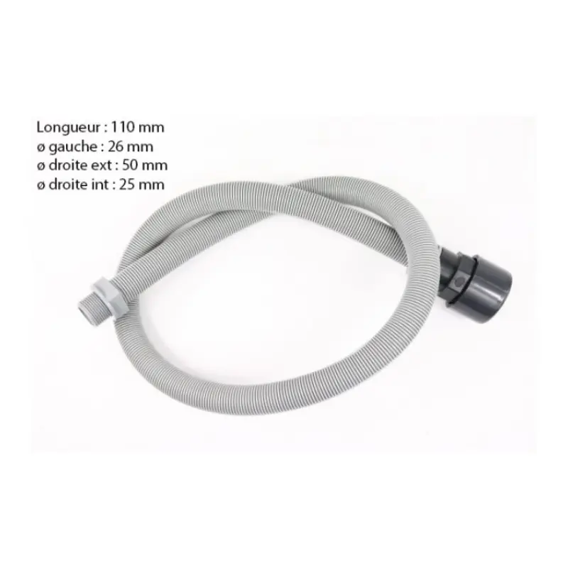 Kit de raccordement CCEI PF10R245 pour projecteur à visser