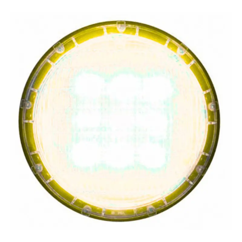 Ampoule LED CCEI Eolia WEM 20K blanc chaud 20W