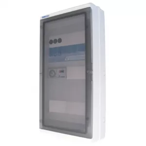 Coffret électrique CCEI Panorama XL filtration éclairage 300 W