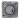 Horloge programmable en façade CCEI MPPG0101 pour coffret Picolo Djinn
