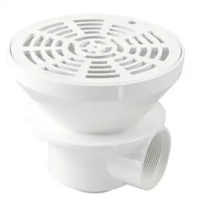 Bonde de fond béton Emaux G2 182,6 mm 91600515