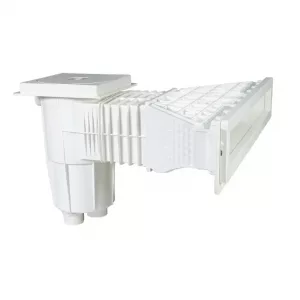 skimmer effet miroir Infinity liner Emaux réf 91601023