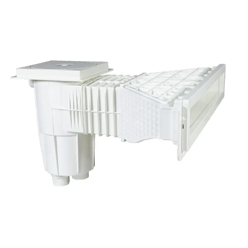 skimmer effet miroir Infinity liner Emaux réf 91601023