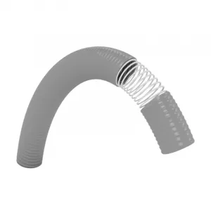 ESF-560-0032 Tuyau PVC souple Espiroflex Hidrotubo Ø43/50 mm rouleau 25 m.