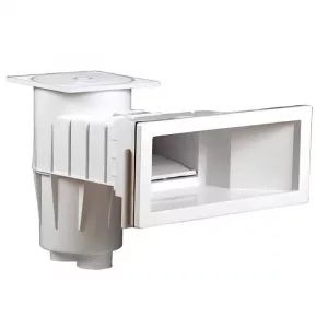 skimmer liner Hayward 3119 grande meurtrière blanc