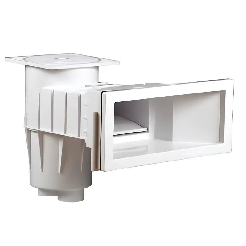 skimmer liner Hayward 3119 grande meurtrière blanc