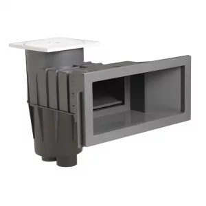 skimmer liner Hayward 3119DGR grande meurtrière anthracite