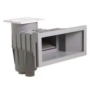 skimmer liner Hayward 3119LG grande meurtrière gris clair
