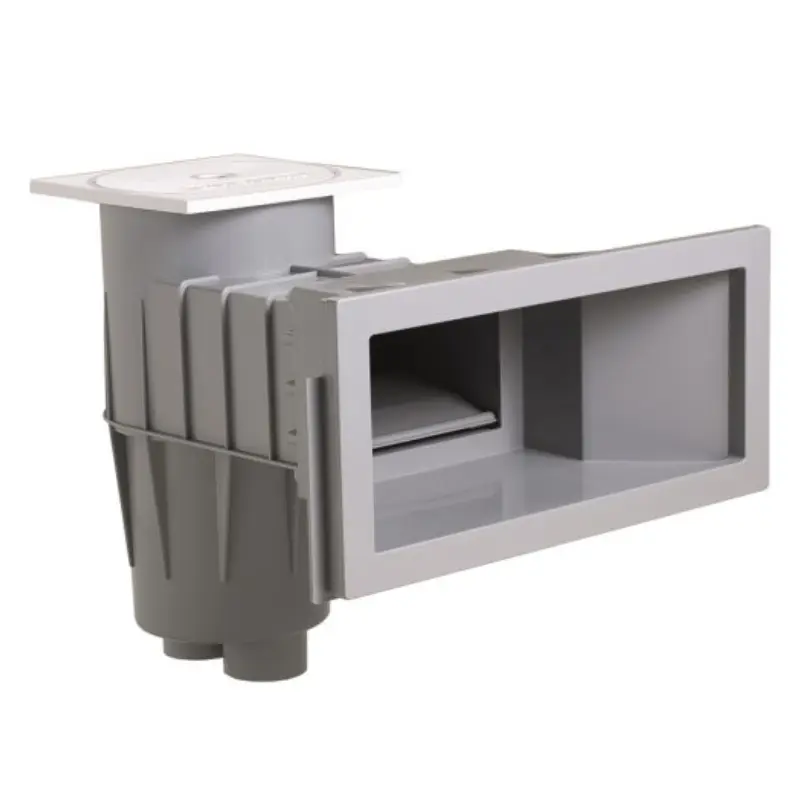 skimmer liner Hayward 3119LG grande meurtrière gris clair