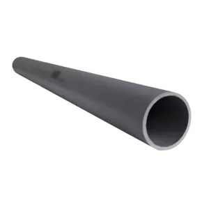 Tube PVC pression Ø50 PN16 vendu en barre de 1 m
