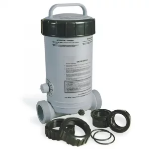 KOK-450-8002 Doseur de chlore Kokido Poolstyle K567BX/HC 4 kg pour piscine