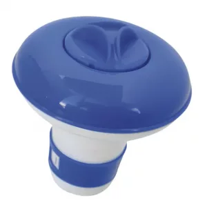 KOK-450-8012 Flotteur de chlore Kokido K033 pour spa avec couvercle verrouillable