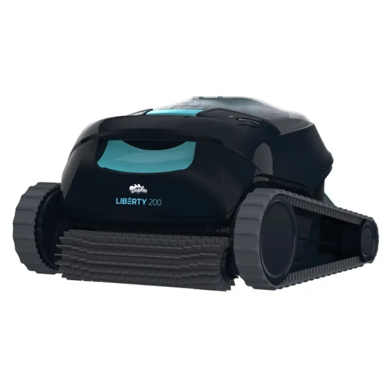 Robot piscine sans fil Maytronics Dolphin Liberty 300