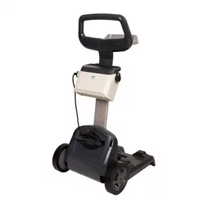 Chariot Maytronics pour robot Dolphin.