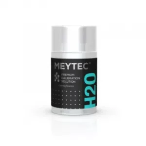 Nettoyant MEYTEC H2O 60 ml pour sondes pH ORP