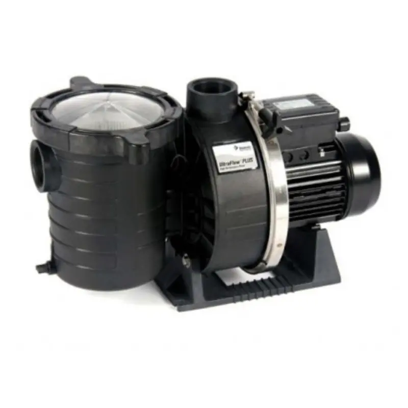 Pompe Pentair UltraFlow Plus 2 CV mono IE2 PAC-100-0070