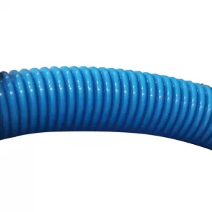 Tuyau flottant Kokido 10 m Ø38 mm bleu pour piscine