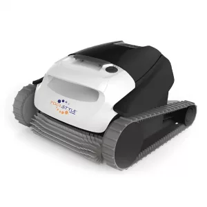 Robot piscine hors-sol Maytronics Dolphin Poolstyle AG