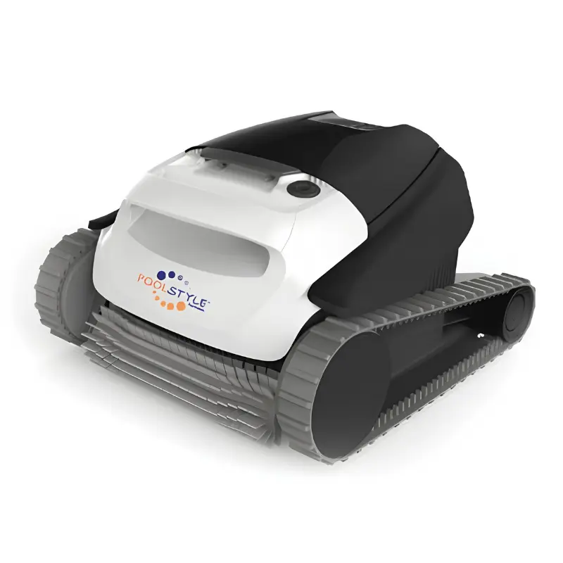 Robot piscine hors-sol Maytronics Dolphin Poolstyle AG