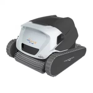 Robot piscine Maytronics Poolstyle 35 fond parois ligne d'eau