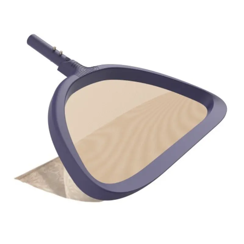 Épuisette de fond PVC Poolstyle avec cadre renforcé