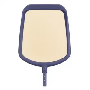 Épuisette de surface PVC Poolstyle avec cadre renforcé