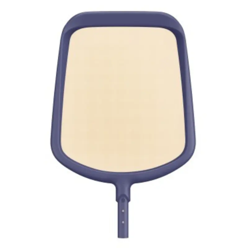 Épuisette de surface PVC Poolstyle avec cadre renforcé