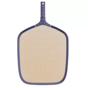 Épuisette de surface aluminium Poolstyle avec filet nylon