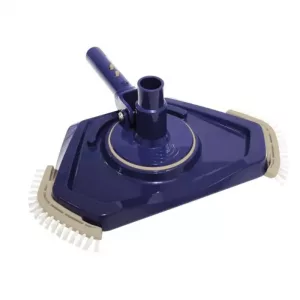 Tête d’aspiration pivotante Poolstyle pour piscine liner