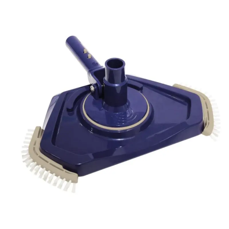 Tête d’aspiration pivotante Poolstyle pour piscine liner