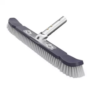 Brosse de paroi flexible Poolstyle poils nylon