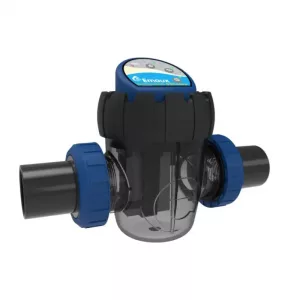 Électrolyseur au sel Poolstyle SSC Nano 10 g/h