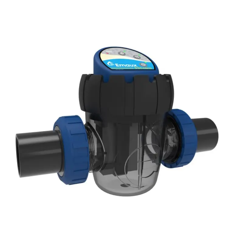 Électrolyseur au sel Poolstyle SSC Nano 10 g/h