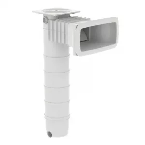 Skimfiltre A400 Elegance Weltico béton liner cartouche C6